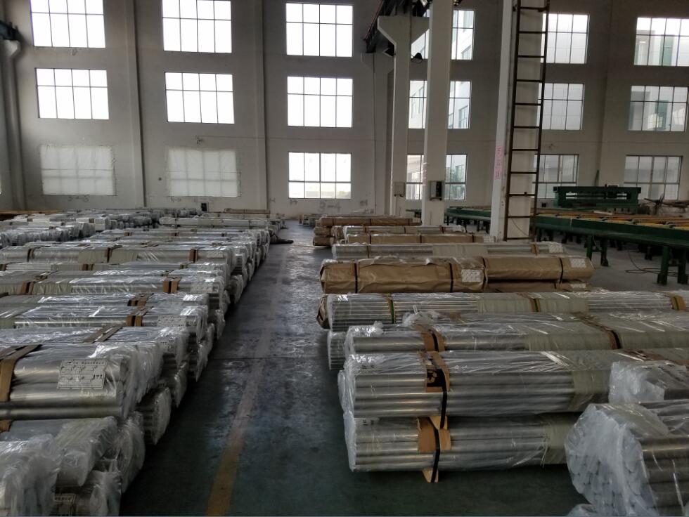 A6061 T651 T6 アルミ合金丸棒在庫販売-Aluminum Stock Suppliers